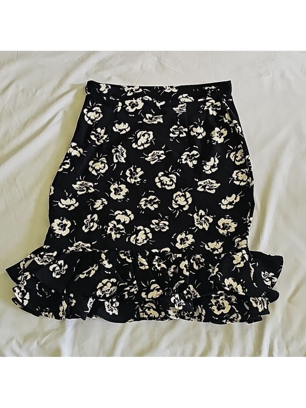 Polo Ralph Lauren Ruffle skirt - Picture 2 of 10